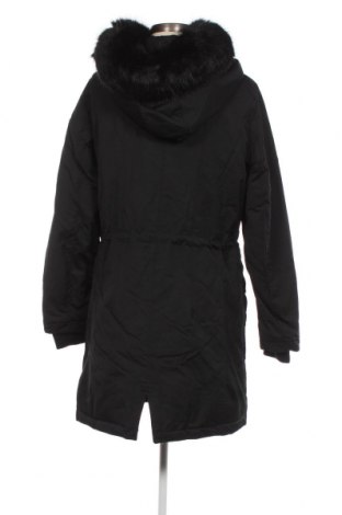 Γυναικείο μπουφάν Vero Moda, Μέγεθος M, Χρώμα Μαύρο, Τιμή 17,33 €