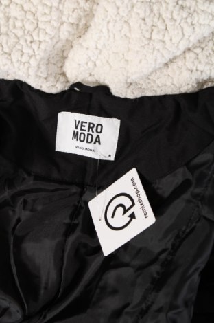 Γυναικείο μπουφάν Vero Moda, Μέγεθος M, Χρώμα Μαύρο, Τιμή 6,64 €