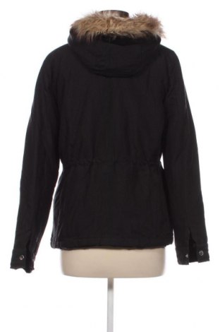 Γυναικείο μπουφάν Vero Moda, Μέγεθος M, Χρώμα Μαύρο, Τιμή 6,64 €