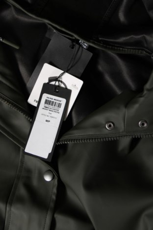 Dámska bunda  Vero Moda, Veľkosť M, Farba Zelená, Cena  42,27 €