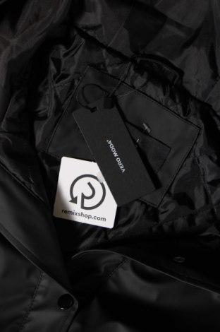 Γυναικείο μπουφάν Vero Moda, Μέγεθος S, Χρώμα Μαύρο, Τιμή 12,26 €