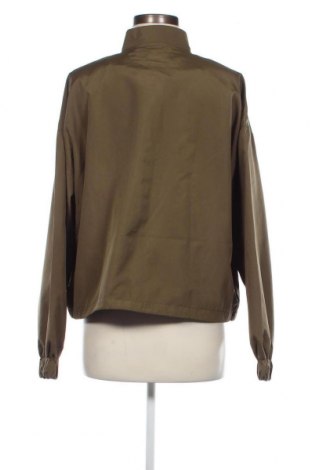 Γυναικείο μπουφάν Vero Moda, Μέγεθος L, Χρώμα Πράσινο, Τιμή 10,99 €