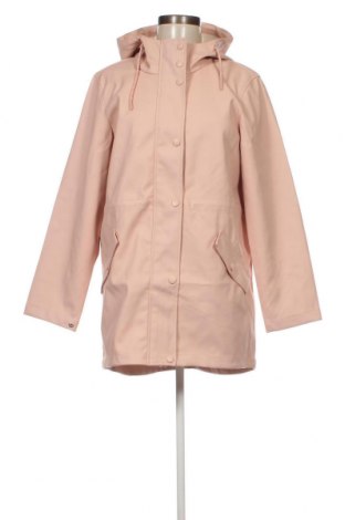 Γυναικείο μπουφάν Vero Moda, Μέγεθος M, Χρώμα Ρόζ , Τιμή 13,95 €