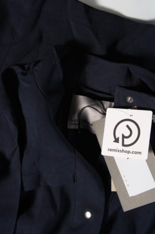 Dámska bunda  Vero Moda, Veľkosť S, Farba Modrá, Cena  5,07 €