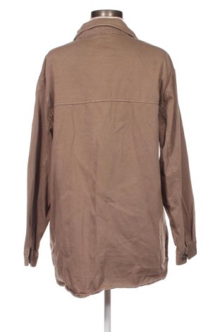 Damenjacke Vero Moda, Größe L, Farbe Beige, Preis 28,97 €