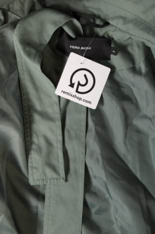 Damenjacke Vero Moda, Größe M, Farbe Grün, Preis € 11,30