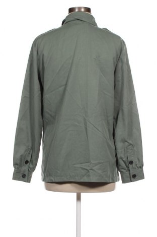 Γυναικείο μπουφάν Vero Moda, Μέγεθος M, Χρώμα Πράσινο, Τιμή 10,05 €
