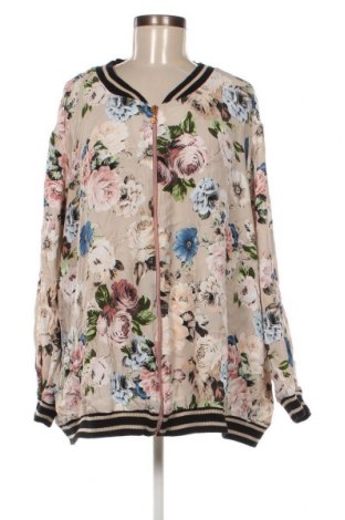 Γυναικείο μπουφάν Verpass, Μέγεθος L, Χρώμα Πολύχρωμο, Τιμή 16,37 €