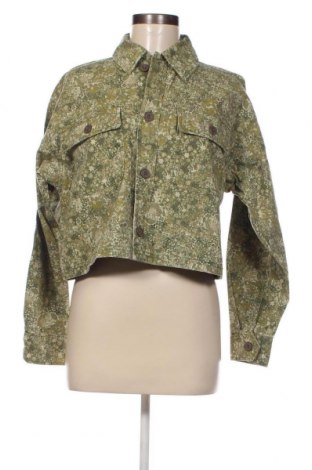 Γυναικείο μπουφάν Wild Fable, Μέγεθος XS, Χρώμα Πράσινο, Τιμή 9,97 €