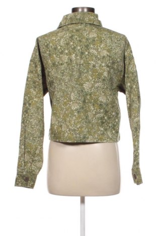 Γυναικείο μπουφάν Wild Fable, Μέγεθος XS, Χρώμα Πράσινο, Τιμή 9,59 €