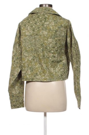 Γυναικείο μπουφάν Wild Fable, Μέγεθος XXL, Χρώμα Πράσινο, Τιμή 12,27 €