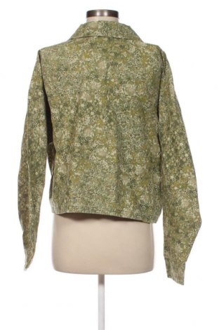 Γυναικείο μπουφάν Wild Fable, Μέγεθος L, Χρώμα Πράσινο, Τιμή 11,91 €