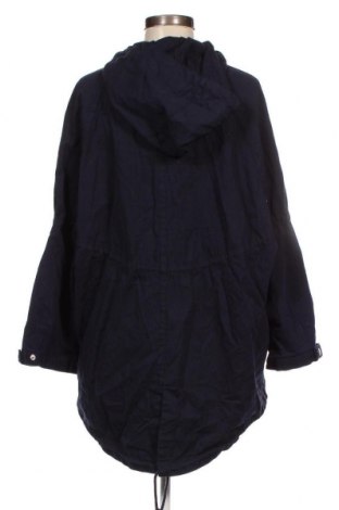 Γυναικείο μπουφάν Witchery, Μέγεθος L, Χρώμα Μπλέ, Τιμή 11,09 €