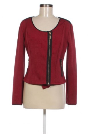 Γυναικείο μπουφάν Y.Yendi, Μέγεθος M, Χρώμα Κόκκινο, Τιμή 5,05 €