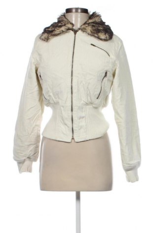 Γυναικείο μπουφάν Ya, Μέγεθος XL, Χρώμα Λευκό, Τιμή 4,75 €