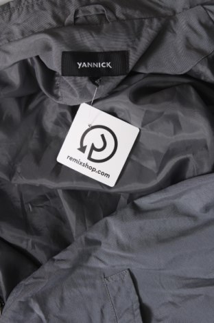 Damenjacke Yannick, Größe M, Farbe Grau, Preis 9,72 €