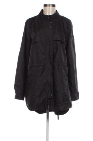 Γυναικείο μπουφάν Yest, Μέγεθος L, Χρώμα Μαύρο, Τιμή 30,31 €