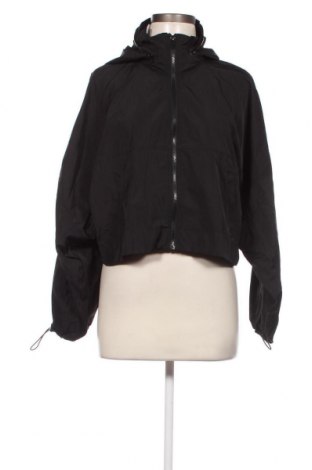 Γυναικείο μπουφάν Zara, Μέγεθος S, Χρώμα Μαύρο, Τιμή 48,97 €