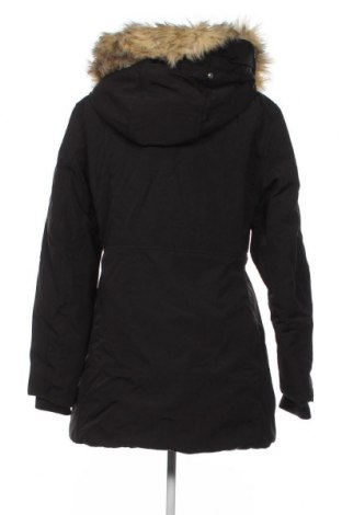 Дамско яке Zara, Размер XL, Цвят Черен, Цена 20,88 лв.