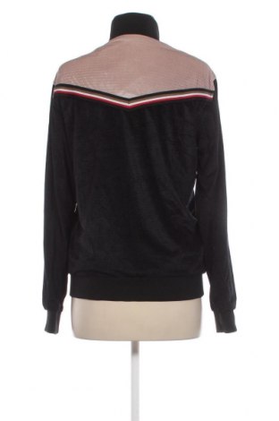 Γυναικείο μπουφάν Zara, Μέγεθος S, Χρώμα Μαύρο, Τιμή 5,68 €