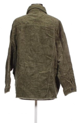 Γυναικείο μπουφάν Zara, Μέγεθος XL, Χρώμα Πράσινο, Τιμή 21,03 €