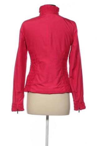Γυναικείο μπουφάν Zara, Μέγεθος S, Χρώμα Ρόζ , Τιμή 6,31 €