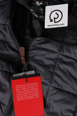 Dámska bunda  ZeroXposur, Veľkosť M, Farba Sivá, Cena  23,63 €