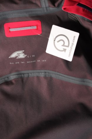 Dámska bunda pre zimné športy , Veľkosť S, Farba Ružová, Cena  24,01 €