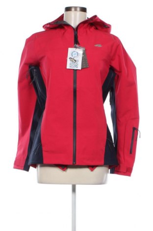 Dámská bunda pro zimní sporty , Velikost S, Barva Růžová, Cena  973,00 Kč