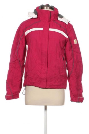 Γυναίκειο μπουφάν για χειμερινά σπορ, Μέγεθος M, Χρώμα Πολύχρωμο, Τιμή 10,36 €