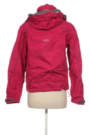 Γυναίκειο μπουφάν για χειμερινά σπορ, Μέγεθος M, Χρώμα Πολύχρωμο, Τιμή 10,36 €