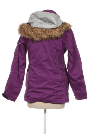 Γυναίκειο μπουφάν για χειμερινά σπορ 8848 Altitude, Μέγεθος M, Χρώμα Βιολετί, Τιμή 72,99 €