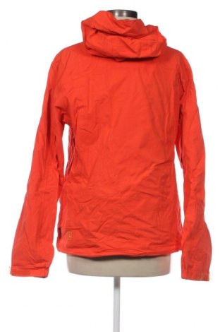 Damenjacke für Wintersports Burton, Größe M, Farbe Orange, Preis € 64,59