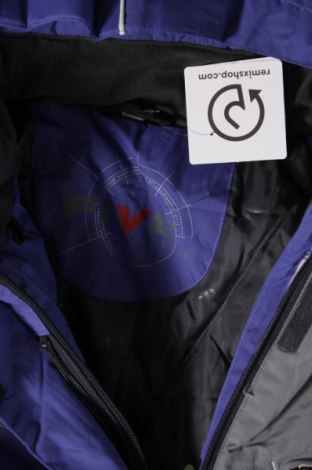 Dámska bunda pre zimné športy  Five Seasons, Veľkosť XL, Farba Modrá, Cena  16,10 €