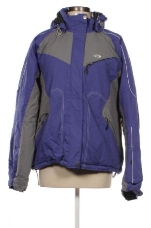 Dámská bunda pro zimní sporty  Five Seasons, Velikost XL, Barva Modrá, Cena  566,00 Kč