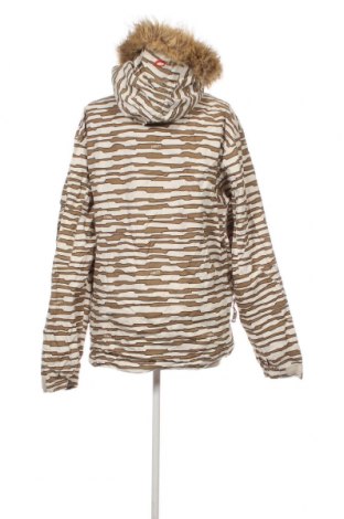 Γυναίκειο μπουφάν για χειμερινά σπορ Halti, Μέγεθος M, Χρώμα Πολύχρωμο, Τιμή 26,41 €