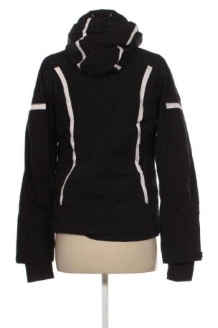 Γυναίκειο μπουφάν για χειμερινά σπορ Icepeak, Μέγεθος S, Χρώμα Μαύρο, Τιμή 40,53 €