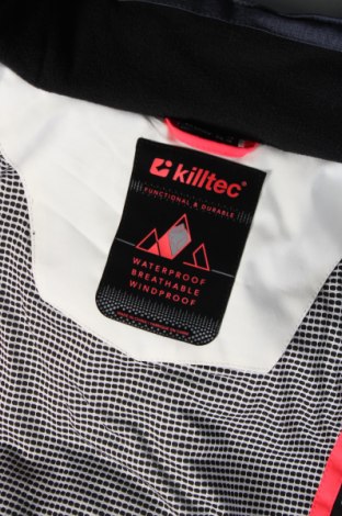Damenjacke für Wintersports Killtec, Größe XXL, Farbe Grau, Preis 75,59 €