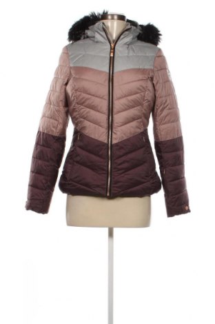 Γυναίκειο μπουφάν για χειμερινά σπορ Killtec, Μέγεθος M, Χρώμα Πολύχρωμο, Τιμή 77,01 €
