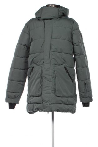 Γυναίκειο μπουφάν για χειμερινά σπορ O'neill, Μέγεθος M, Χρώμα Πράσινο, Τιμή 163,61 €