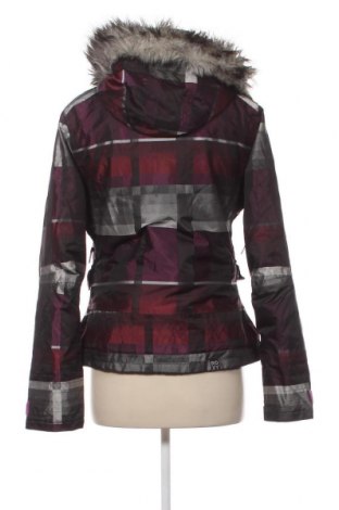 Damenjacke für Wintersports Roxy, Größe S, Farbe Mehrfarbig, Preis 29,92 €