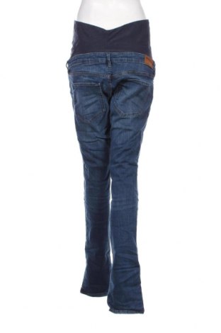 Džínsy pre tehotné , Veľkosť XL, Farba Modrá, Cena  2,79 €