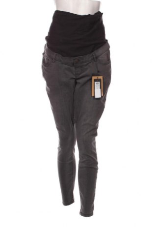 Umstandsjeans Vero Moda, Größe XL, Farbe Schwarz, Preis € 9,81