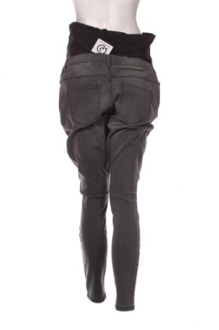 Umstandsjeans Vero Moda, Größe XL, Farbe Schwarz, Preis 9,81 €