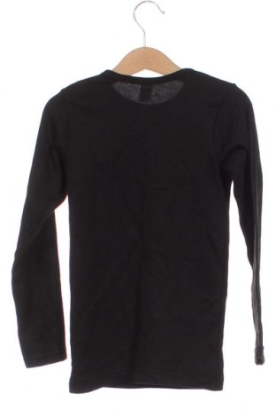 Kinder Shirt, Größe 5-6y/ 116-122 cm, Farbe Schwarz, Preis 3,44 €