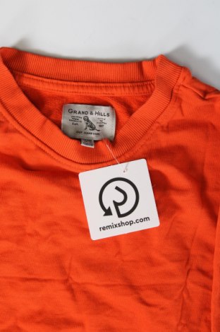 Детска блуза, Размер 14-15y/ 168-170 см, Цвят Оранжев, Цена 23,00 лв.