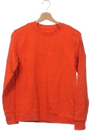 Детска блуза, Размер 14-15y/ 168-170 см, Цвят Оранжев, Цена 7,36 лв.