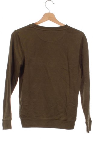 Kinder Shirt, Größe 11-12y/ 152-158 cm, Farbe Grün, Preis 3,51 €