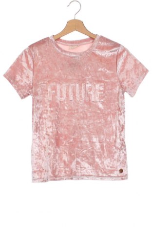 Детска блуза, Размер 12-13y/ 158-164 см, Цвят Розов, Цена 8,40 лв.