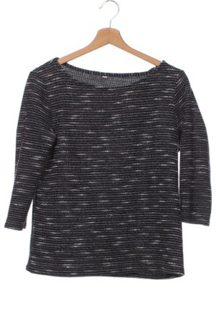 Детска блуза, Размер 14-15y/ 168-170 см, Цвят Черен, Цена 14,27 лв.